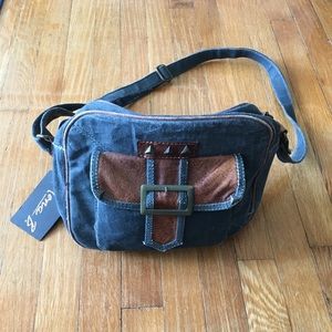 Mona B crossbody bag